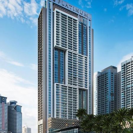 Platinum Suites Klcc By Star Residence Kuala Lumpur Dış mekan fotoğraf