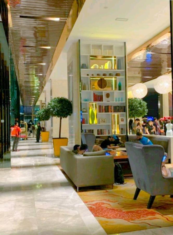 Platinum Suites Klcc By Star Residence Kuala Lumpur Dış mekan fotoğraf