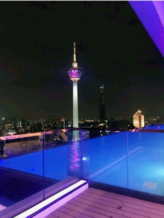 Platinum Suites Klcc By Star Residence Kuala Lumpur Dış mekan fotoğraf