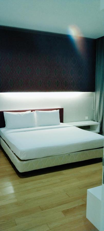 Platinum Suites Klcc By Star Residence Kuala Lumpur Dış mekan fotoğraf