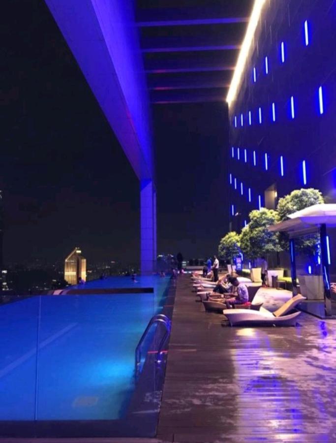 Platinum Suites Klcc By Star Residence Kuala Lumpur Dış mekan fotoğraf
