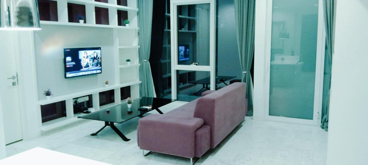 Platinum Suites Klcc By Star Residence Kuala Lumpur Dış mekan fotoğraf
