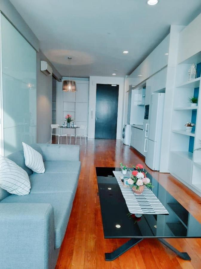 Platinum Suites Klcc By Star Residence Kuala Lumpur Dış mekan fotoğraf