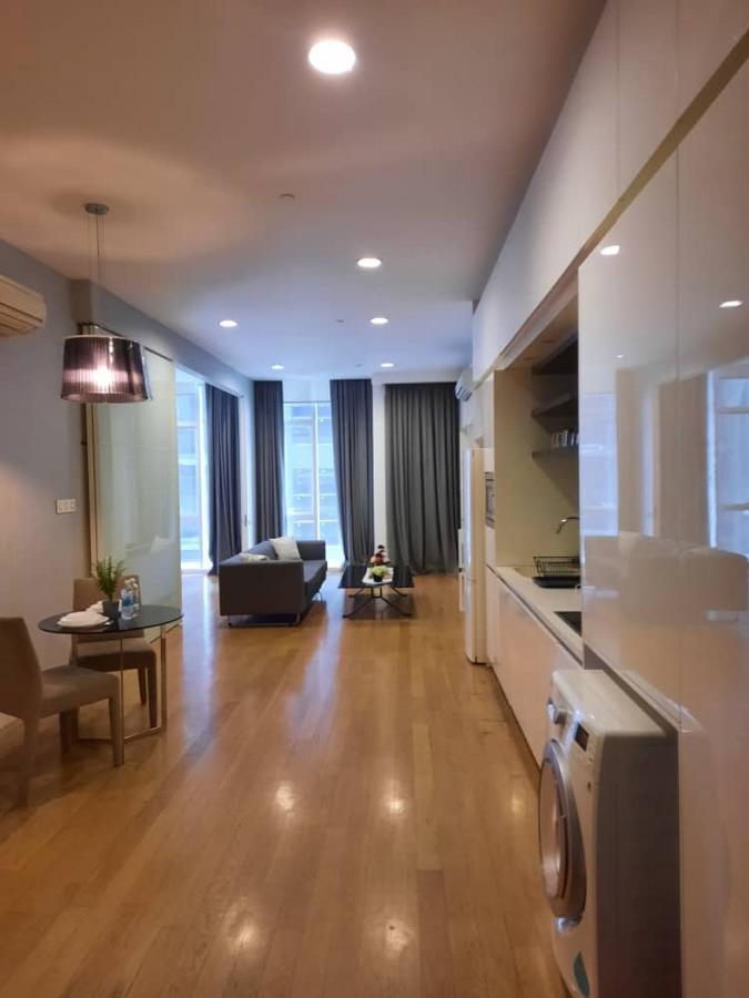 Platinum Suites Klcc By Star Residence Kuala Lumpur Dış mekan fotoğraf