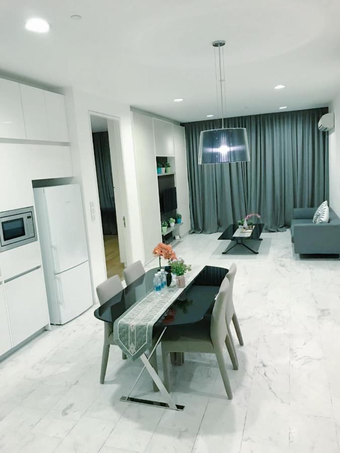 Platinum Suites Klcc By Star Residence Kuala Lumpur Dış mekan fotoğraf