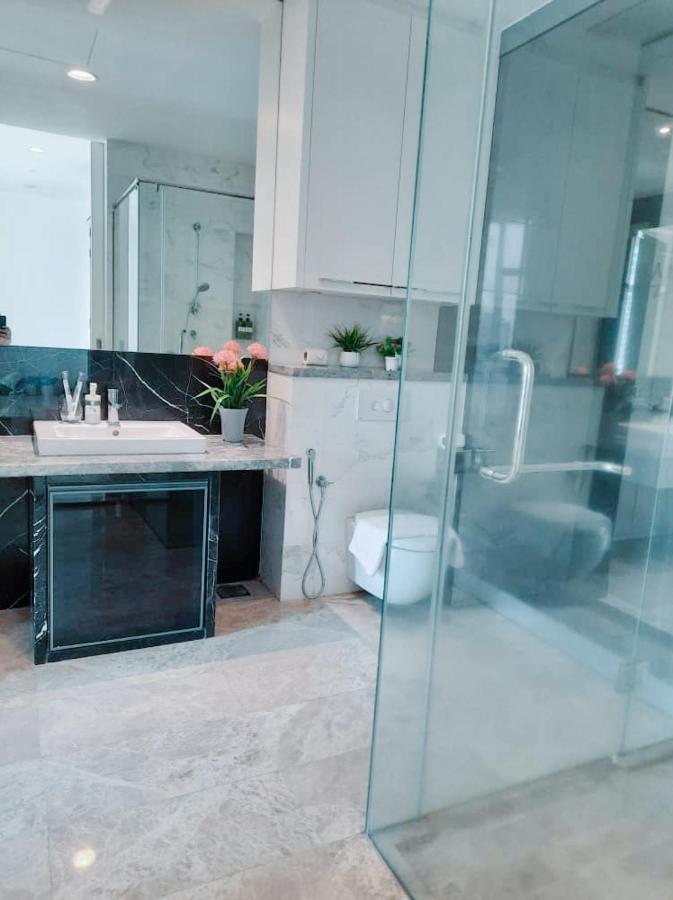 Platinum Suites Klcc By Star Residence Kuala Lumpur Dış mekan fotoğraf