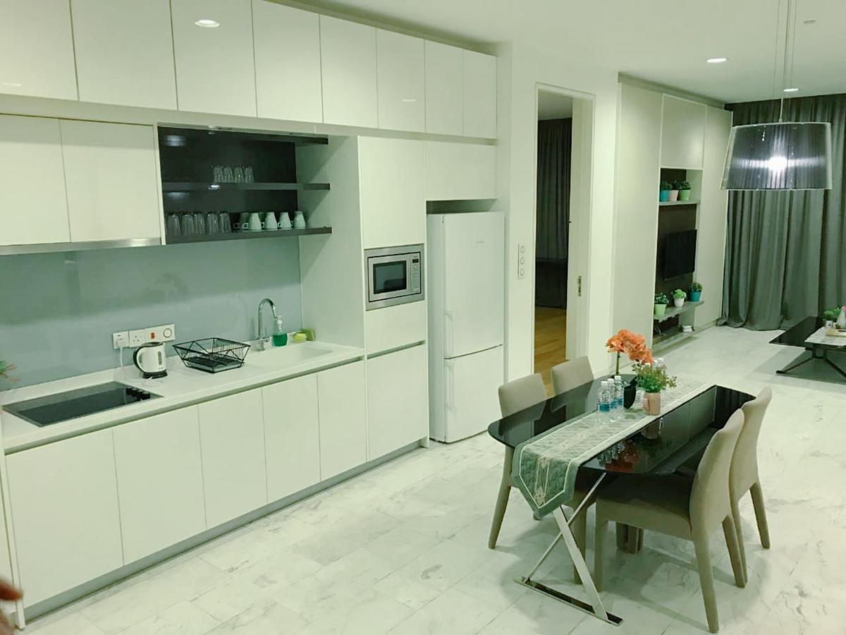 Platinum Suites Klcc By Star Residence Kuala Lumpur Dış mekan fotoğraf