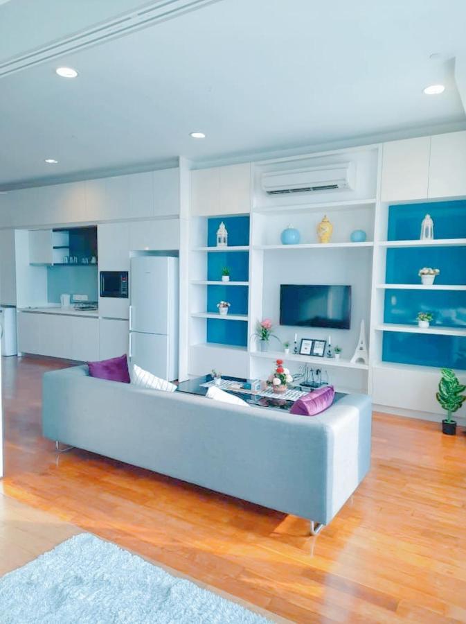 Platinum Suites Klcc By Star Residence Kuala Lumpur Dış mekan fotoğraf