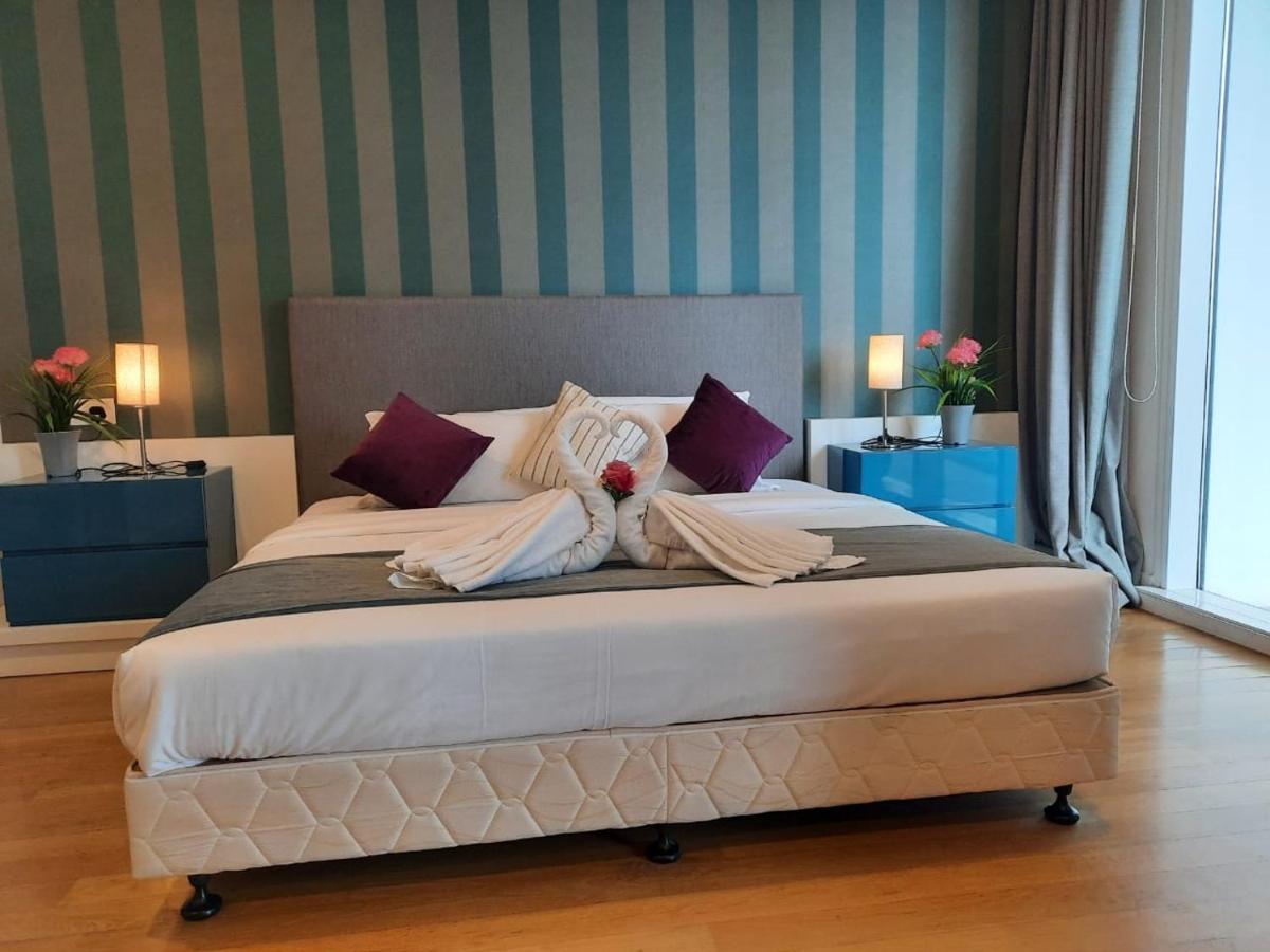 Platinum Suites Klcc By Star Residence Kuala Lumpur Dış mekan fotoğraf