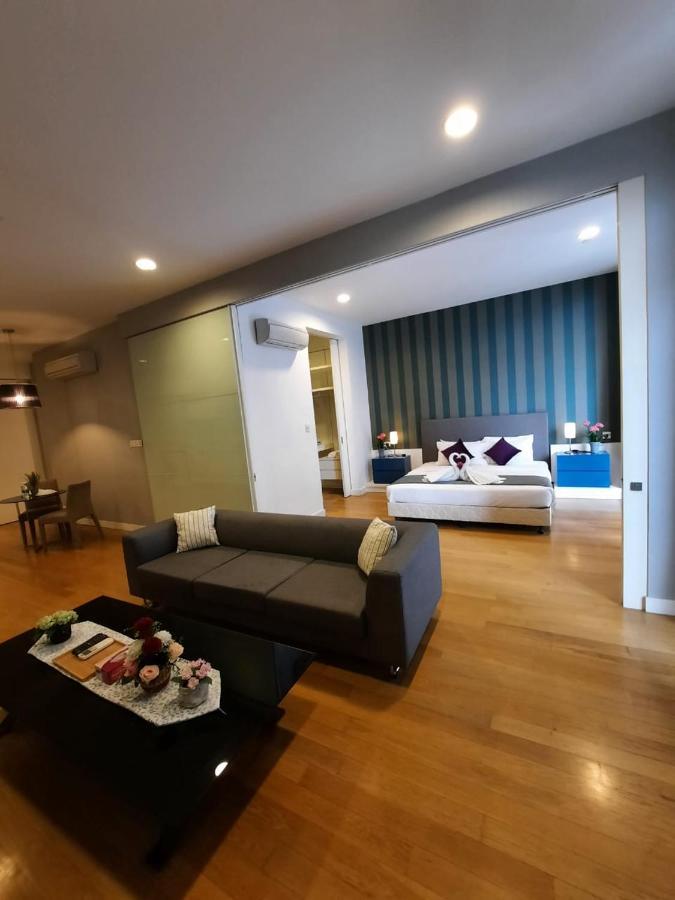 Platinum Suites Klcc By Star Residence Kuala Lumpur Dış mekan fotoğraf