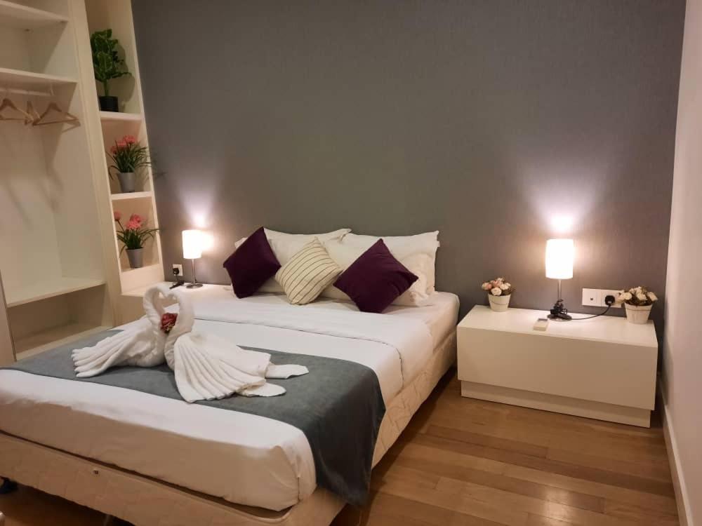 Platinum Suites Klcc By Star Residence Kuala Lumpur Dış mekan fotoğraf