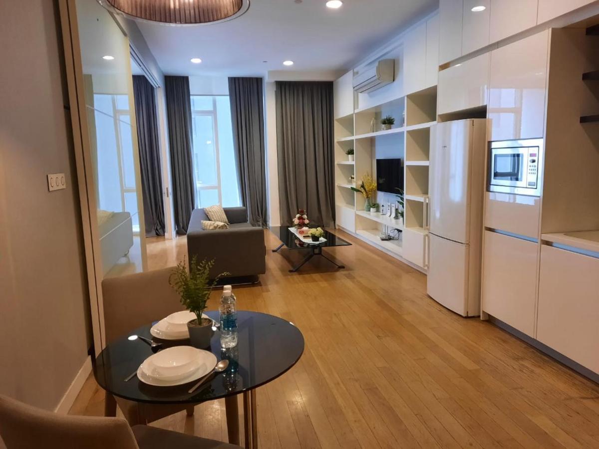 Platinum Suites Klcc By Star Residence Kuala Lumpur Dış mekan fotoğraf