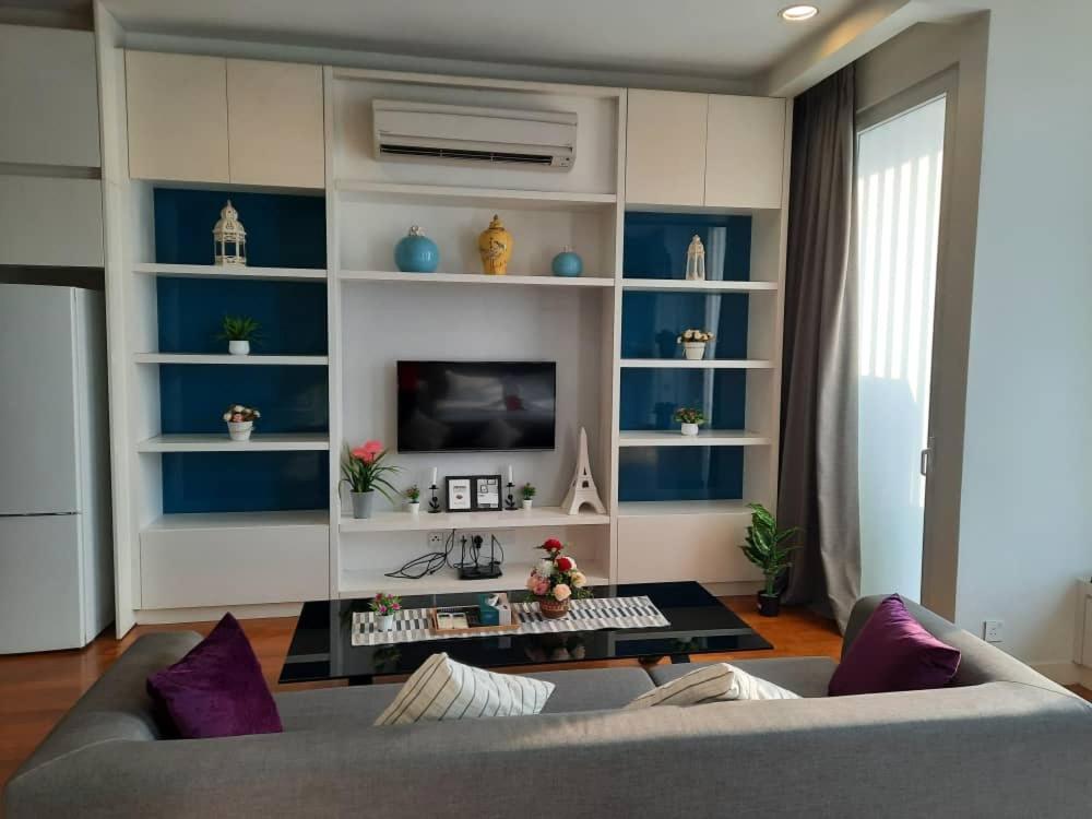 Platinum Suites Klcc By Star Residence Kuala Lumpur Dış mekan fotoğraf