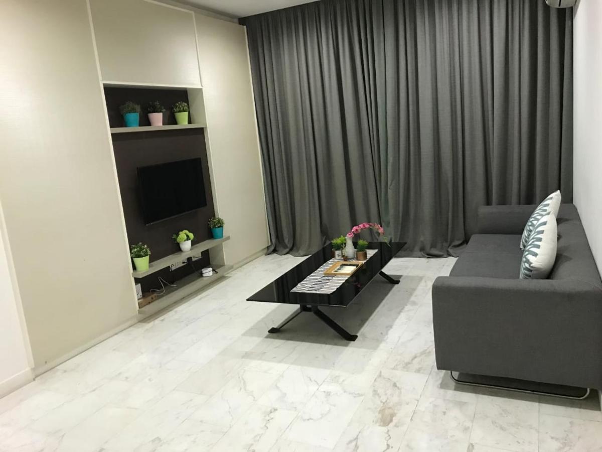Platinum Suites Klcc By Star Residence Kuala Lumpur Dış mekan fotoğraf