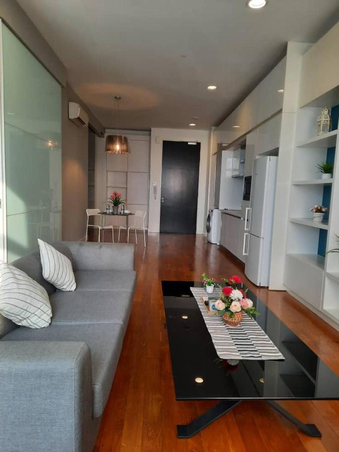 Platinum Suites Klcc By Star Residence Kuala Lumpur Dış mekan fotoğraf